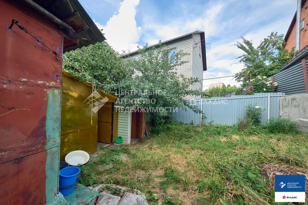 Аренда дома, Рязань, 7-й Полевой переулок - Фото 16