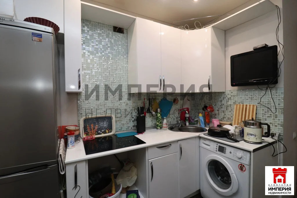 Продажа квартиры, Магадан, 2-й Горького проезд - Фото 16