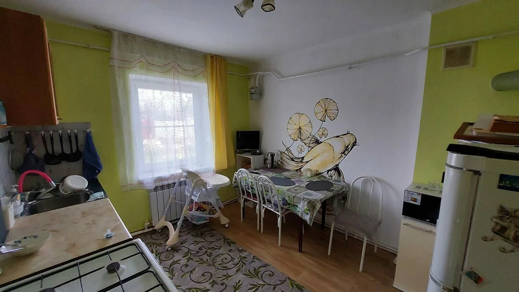 Продажа дома, Темрюк, Темрюкский район, ул. Анджиевского - Фото 23