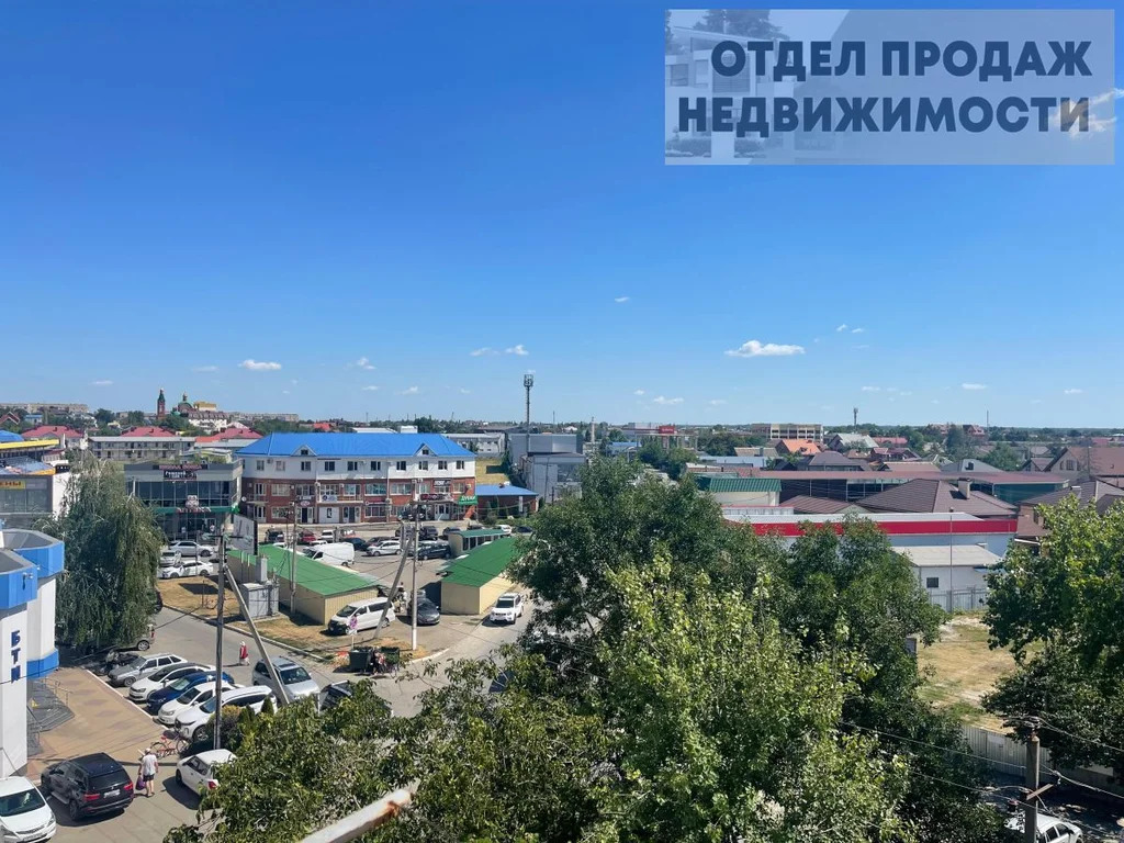 Квартира у рынка - Фото 8