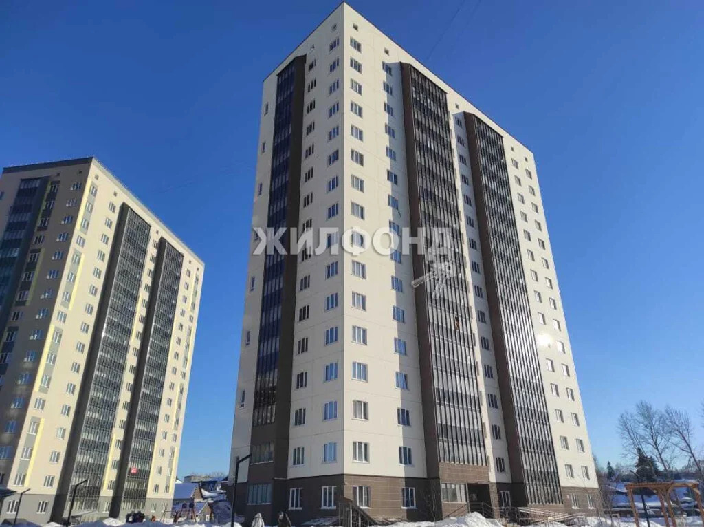 Продажа квартиры, Новосибирск, Заречная - Фото 18