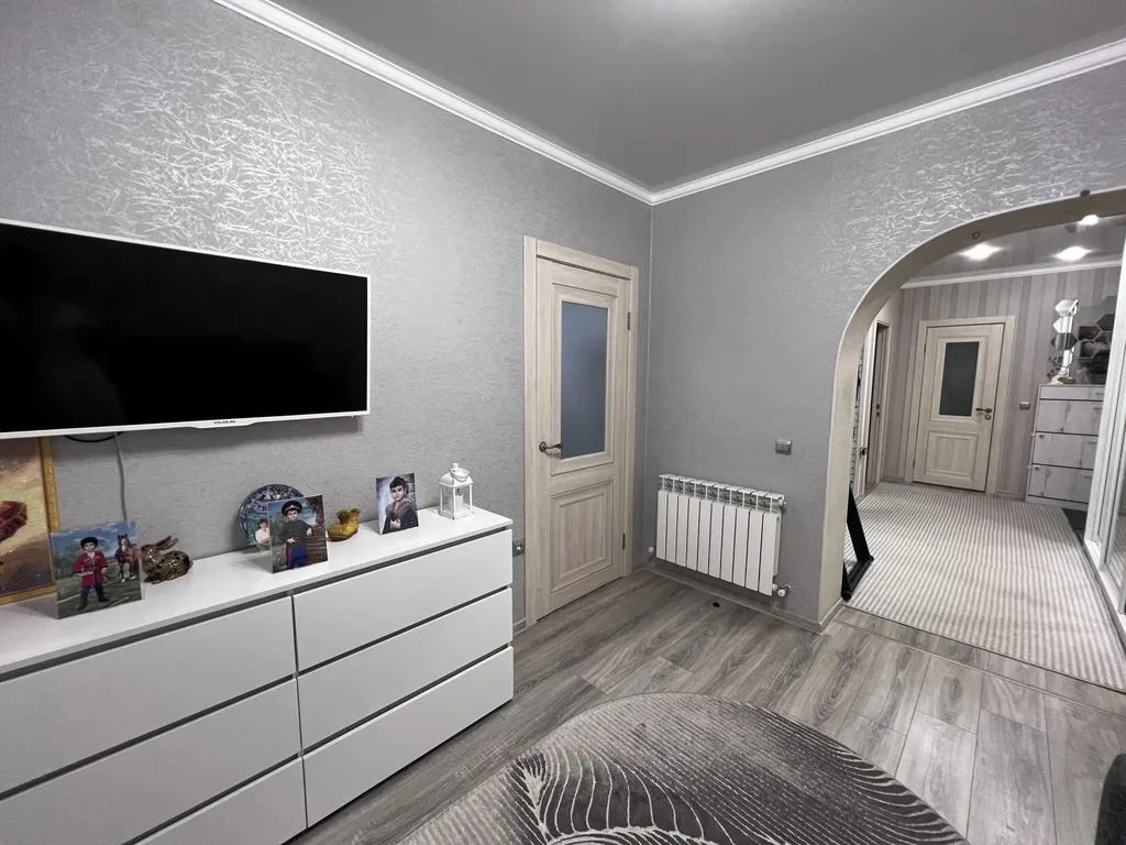 Продажа квартиры, Темрюк, Темрюкский район, ул. Бувина - Фото 7