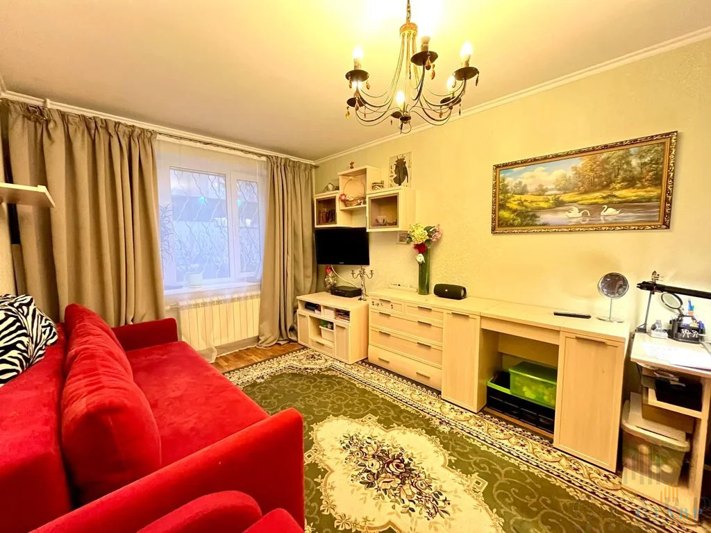 Продажа квартиры, ул. Щербакова - Фото 15