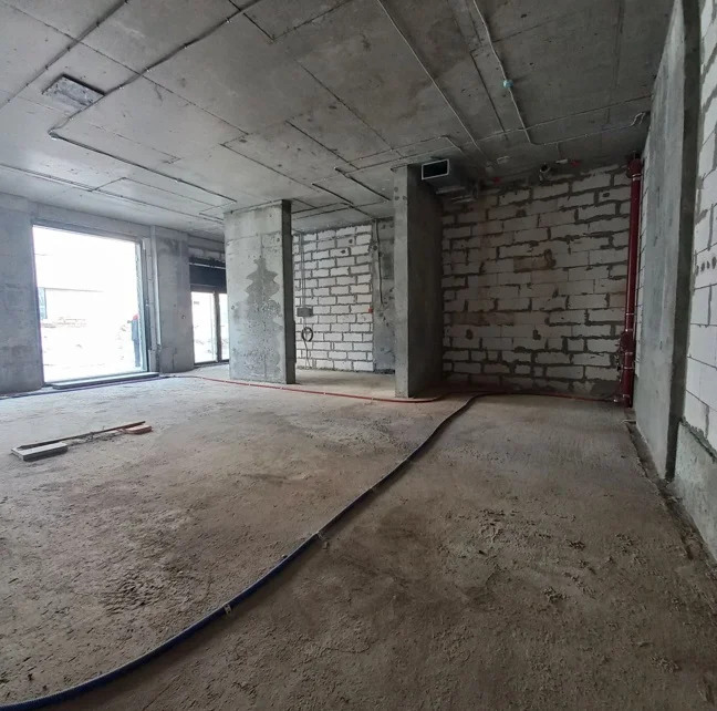 Аренда ПСН площадью 100,3 м2 - Фото 4