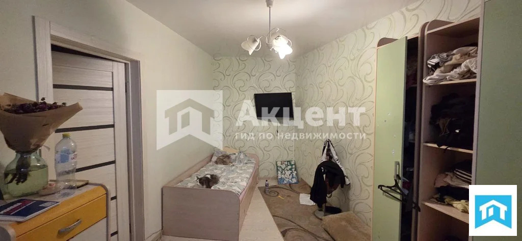 Продажа квартиры, Иваново, мкр ДСК - Фото 5