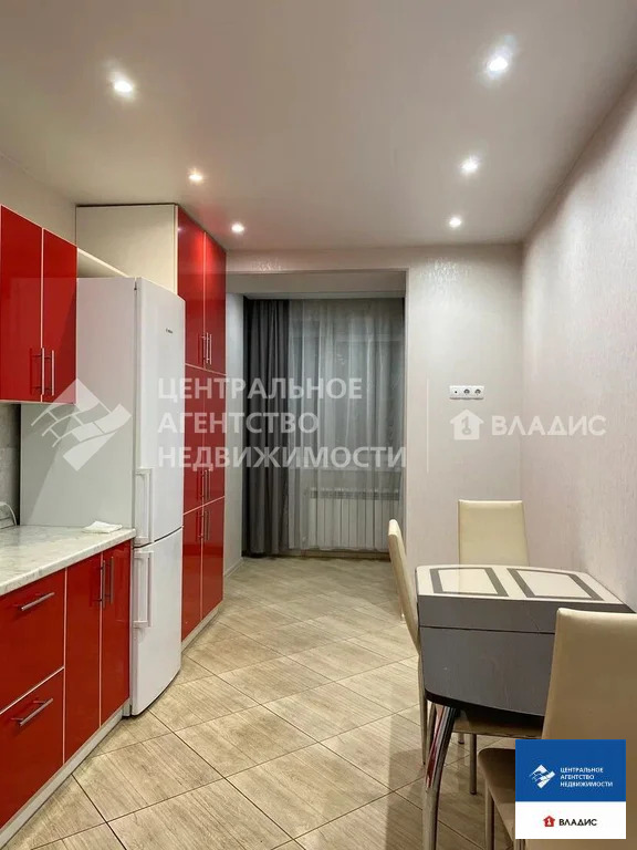 Аренда квартиры, Рязань, улица Старое Село - Фото 3