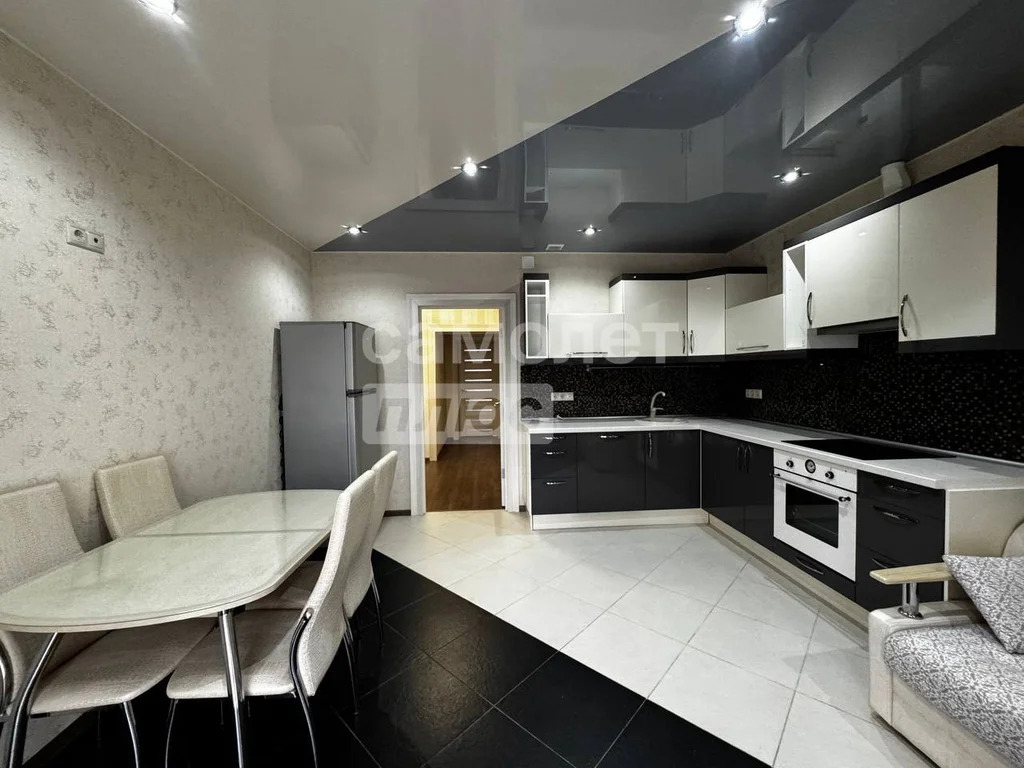 Продажа квартиры, Дмитров, Дмитровский район, им Владимира Махалина ... - Фото 4