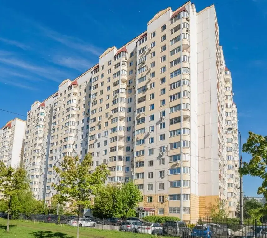 Продам 2-кв с мебелью и техникой в г.Долгопрудный - Фото 32