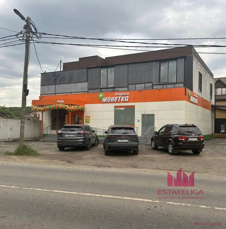 Аренда ПСН, Королев, ул. Кирова - Фото 2