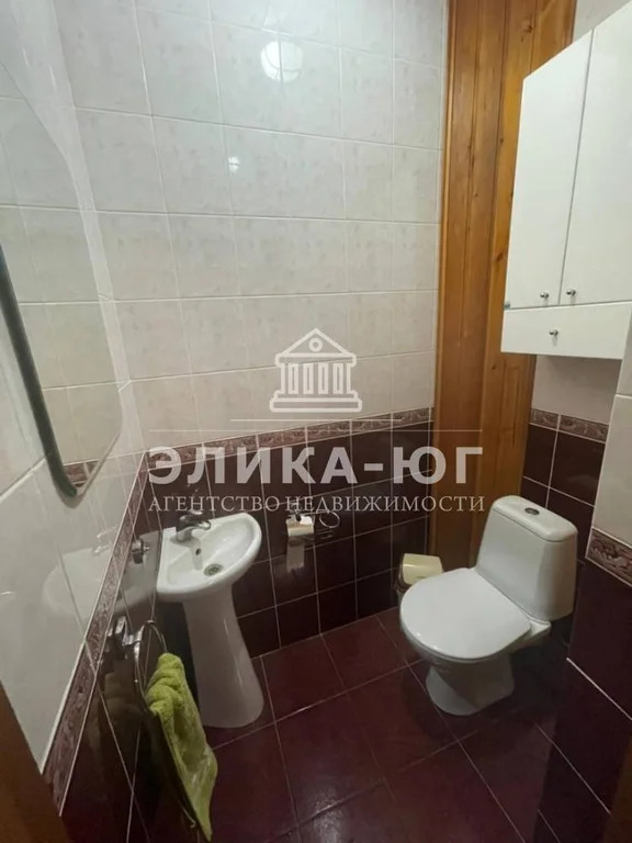 Продажа дома, Джубга, Туапсинский район, Платановая ул. - Фото 20