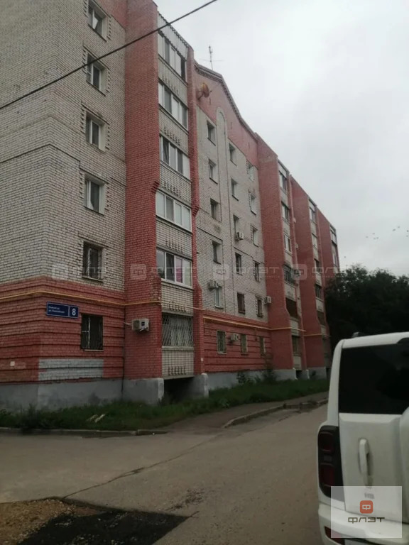 Продажа квартиры, Казань, ул. Енисейская - Фото 16