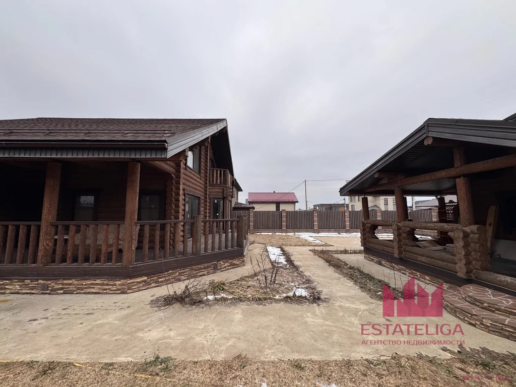 Продажа дома, Акиньшино, Марушкинское с. п. - Фото 18