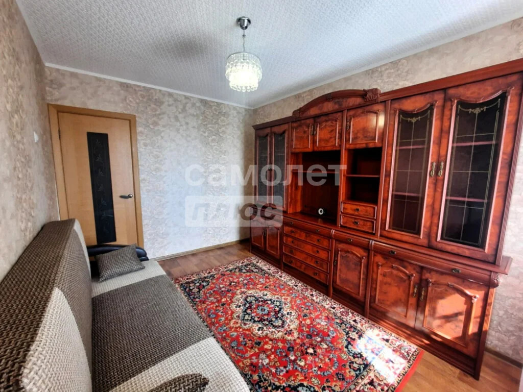 Продажа квартиры, Новосибирск, ул. Молодости - Фото 11