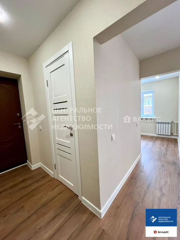 Продажа квартиры, Рязань, ул. Скоморошинская - Фото 14