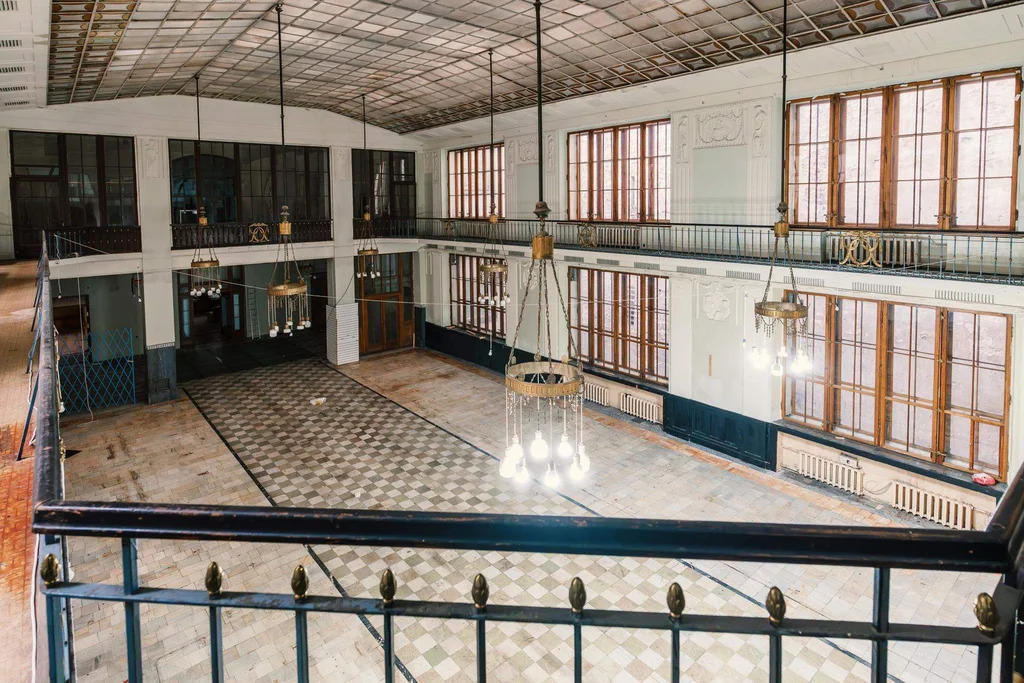 Продается здание 4412.1 м2 - Фото 3