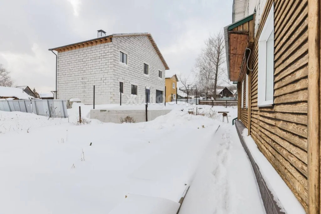 Продажа дома, Новосибирск, ул. Седова - Фото 25