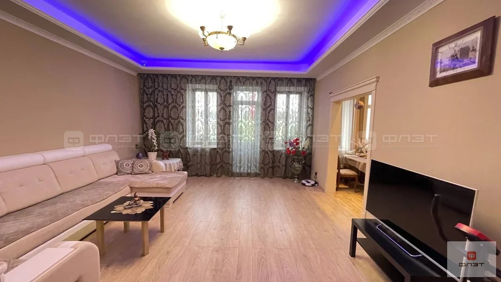Продажа квартиры, Казань, ул. Галактионова - Фото 6