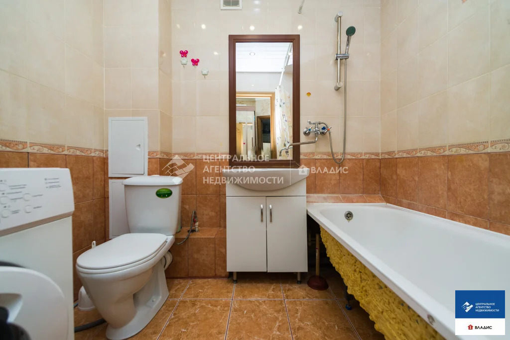 Продажа квартиры, Рязань, Семчинская улица - Фото 5