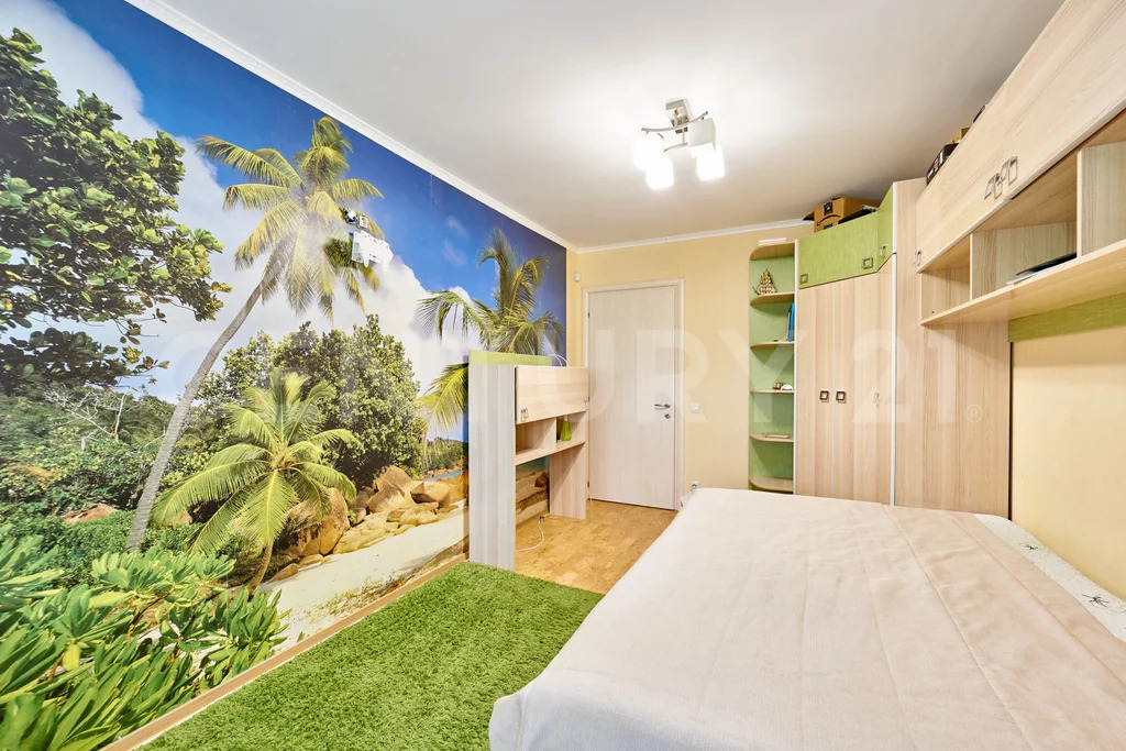 Продажа квартиры, Пермь, Ул. Краснофлотская - Фото 8