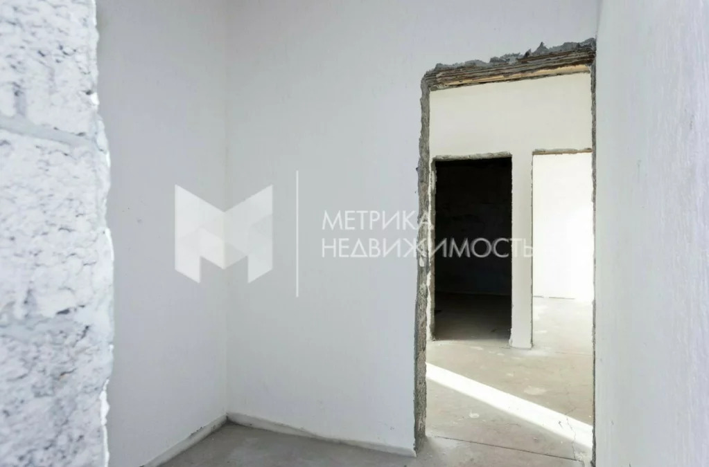 Продажа дома, Перевалово, Тюменский район - Фото 9
