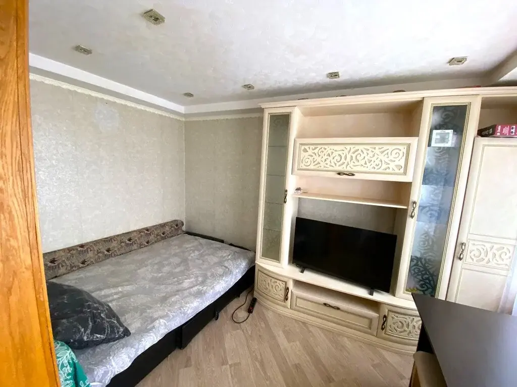 Сдаётся 1 комн.квартира студия Ростов-на-Дону, ул.Башкирская,12 - Фото 3