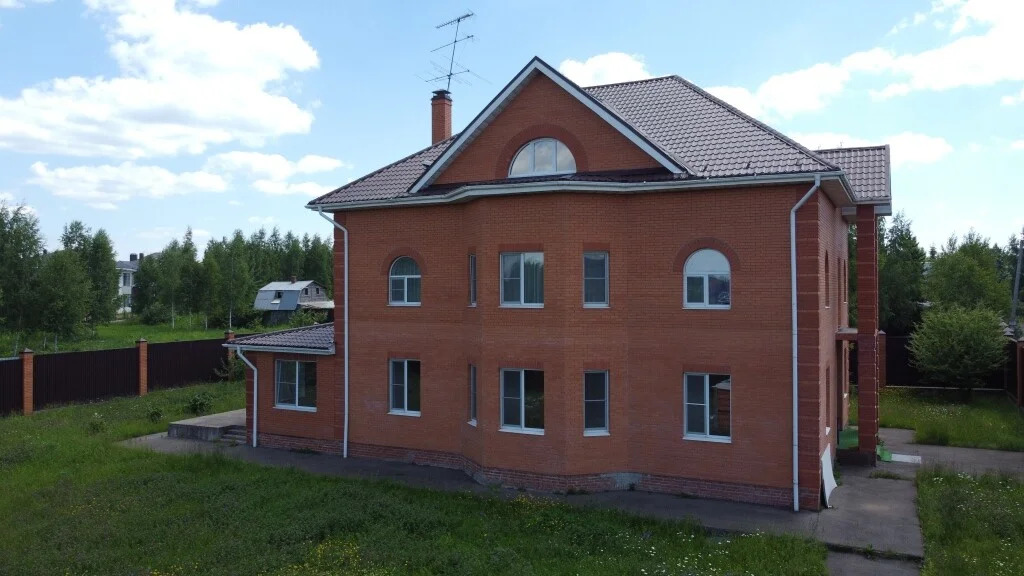 Продажа дома, Новоглаголево, Наро-Фоминский район, ул. Нижняя полевая - Фото 3