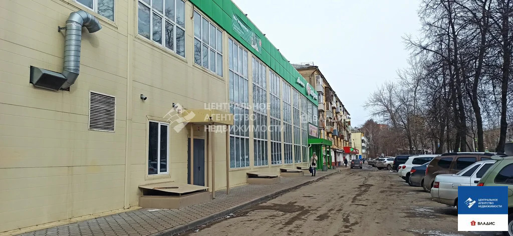 Аренда торгового помещения, Рязань, ул. Черновицкая - Фото 3