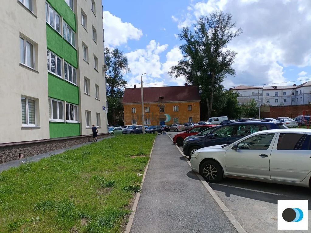 Продажа квартиры, Уфа, ул. Мира - Фото 5