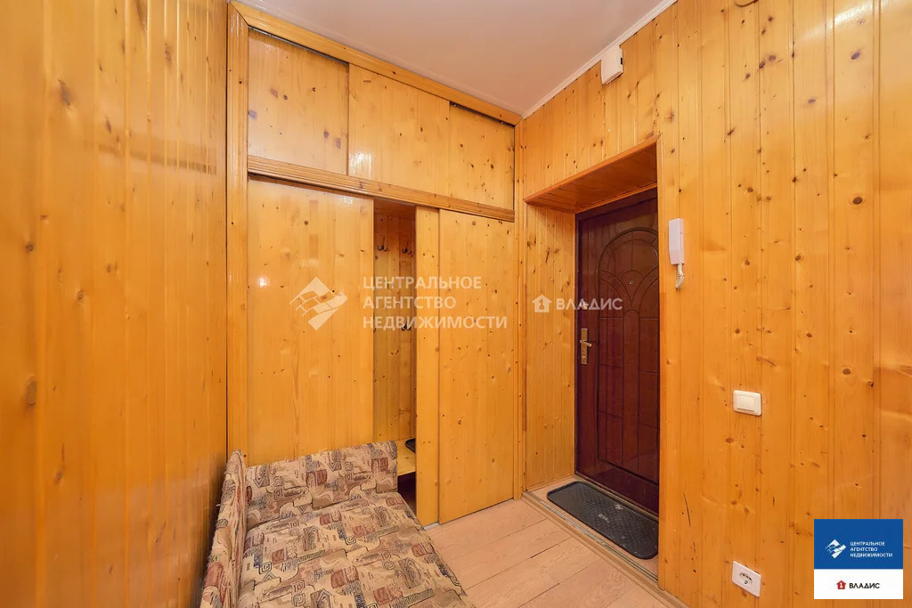 Продажа квартиры, Рязань, ул. Ленинского Комсомола - Фото 11
