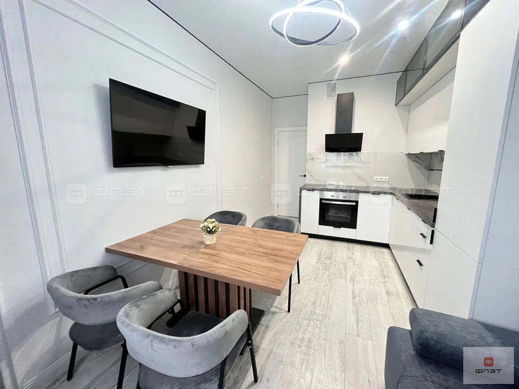 Продажа квартиры, Казань, ул. Танковая - Фото 2