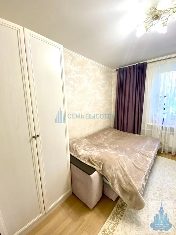 Продажа квартиры, ул. Бакинская - Фото 3