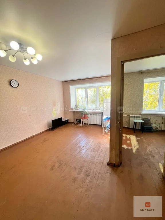 Продажа квартиры, Казань, ул. Павлюхина - Фото 5