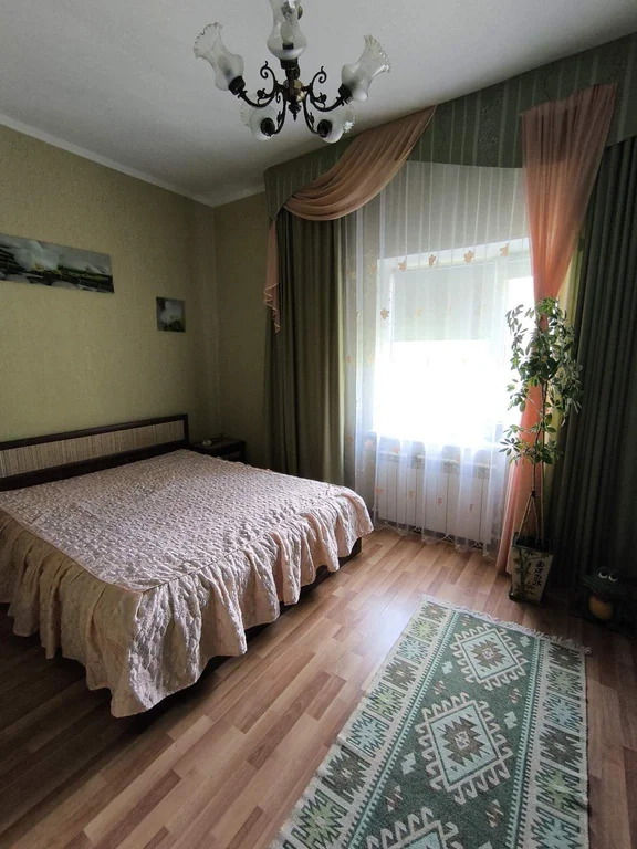 Продается дом 155 м2 в центре города на участке 3.997 сот. - Фото 6