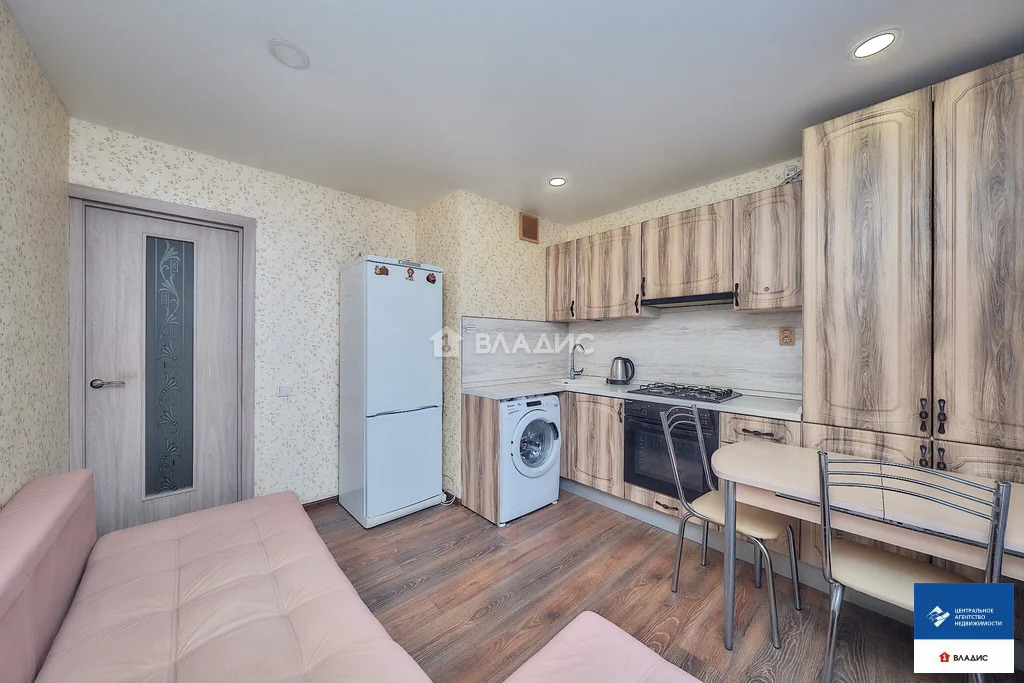 Продажа квартиры, Рязань, Брестская улица - Фото 0