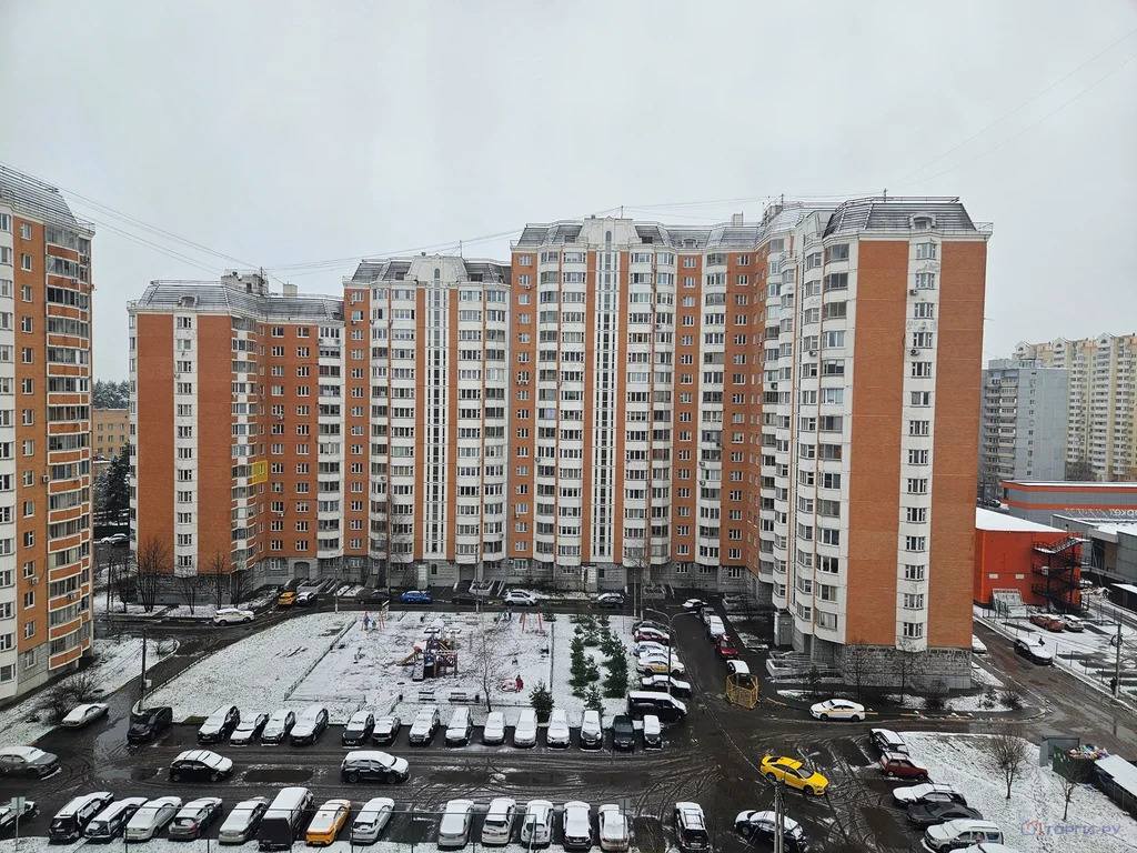 Продажа квартиры, Голубое, Солнечногорский район, ул. Родниковая - Фото 1