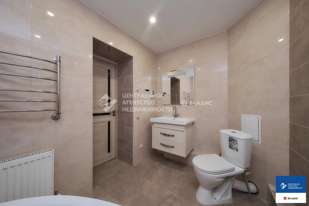 Продажа квартиры, Рязань, Касимовское ш. - Фото 11