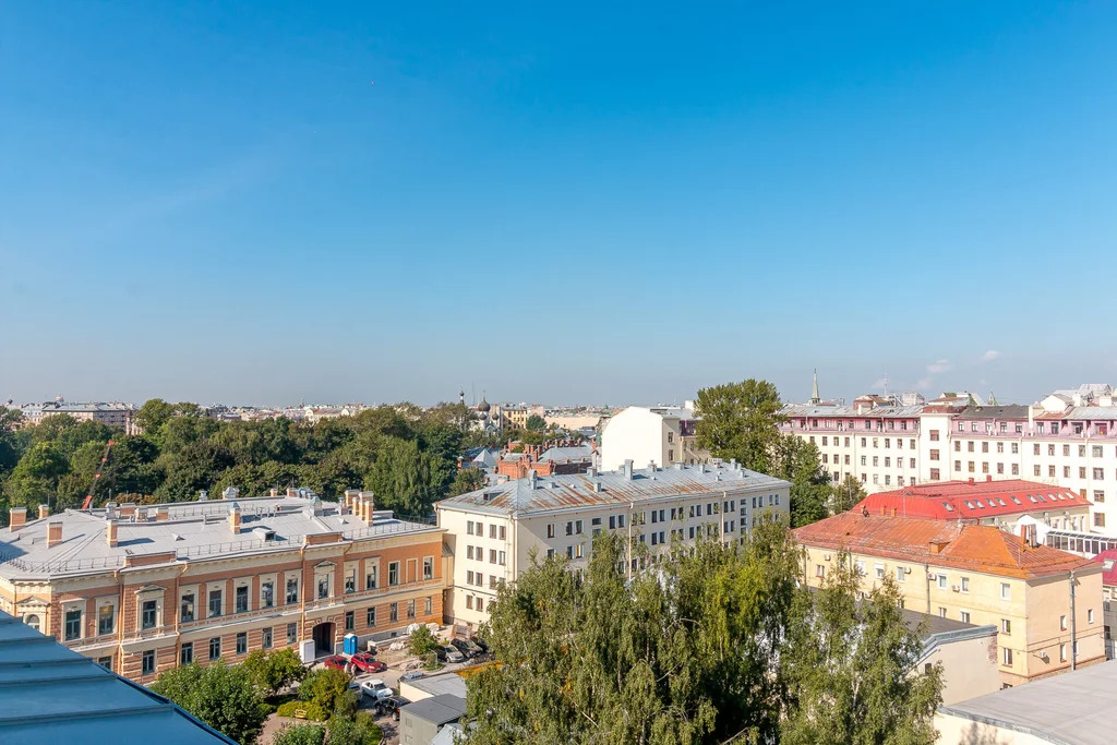 Продажа квартиры в новостройке, Бакунина ул. 33 - Фото 14