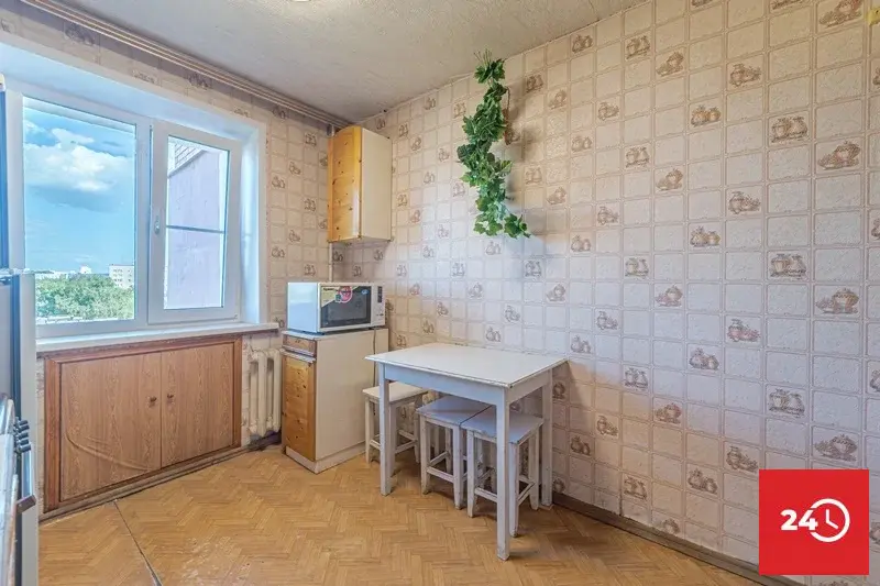 Идеальная трехкомнатная квартира для большой семьи! Пр. Победы 115 - Фото 3