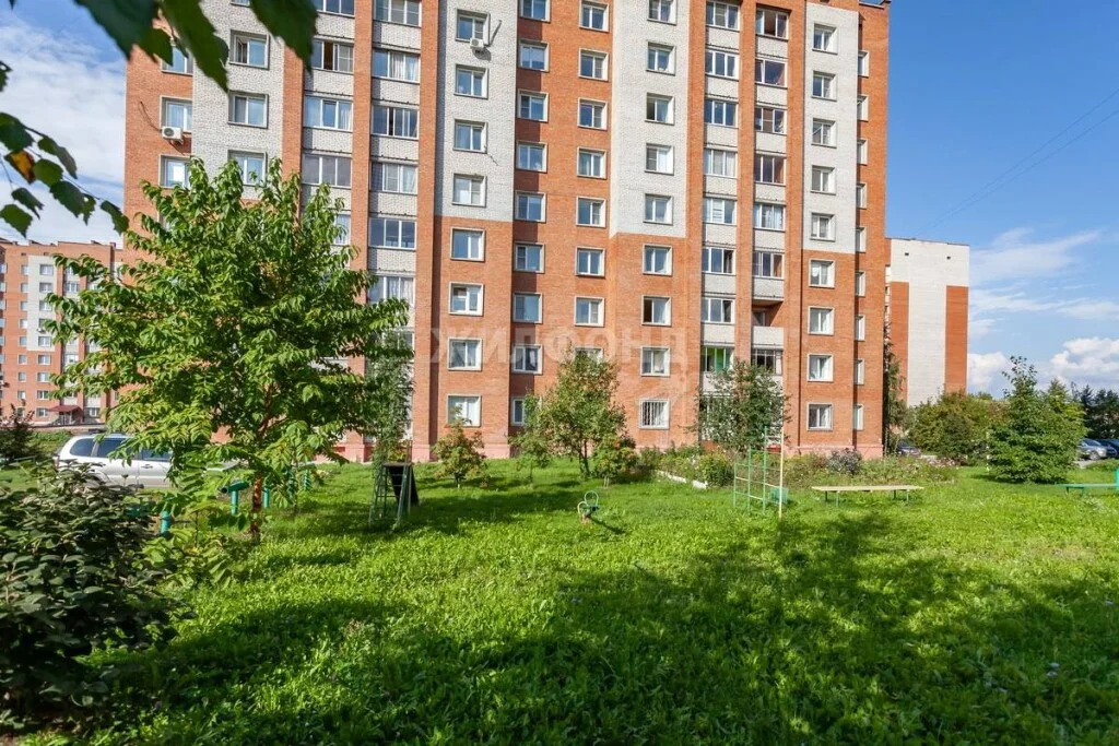 Продажа квартиры, Бердск, ул. Песчаная - Фото 18