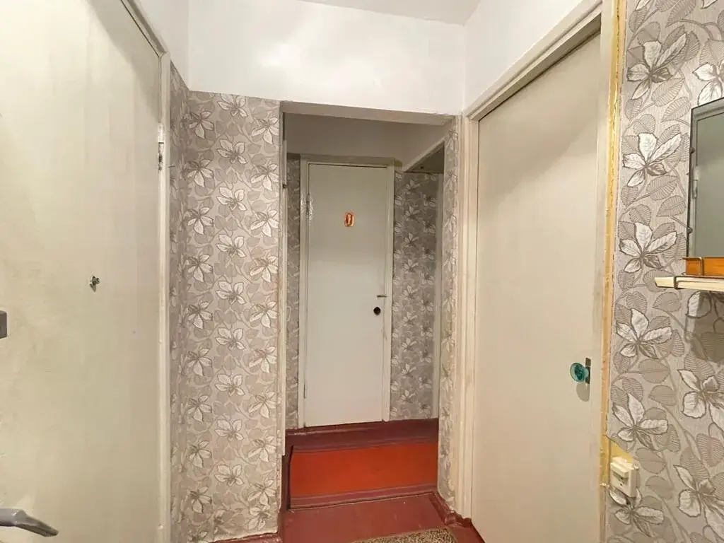 Двухкомнатная квартира в Мурманске - Фото 9