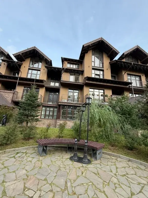 2-к.го Истра, с.Павловская слобода, ул.Изумрудная, д.2к6 - Фото 2