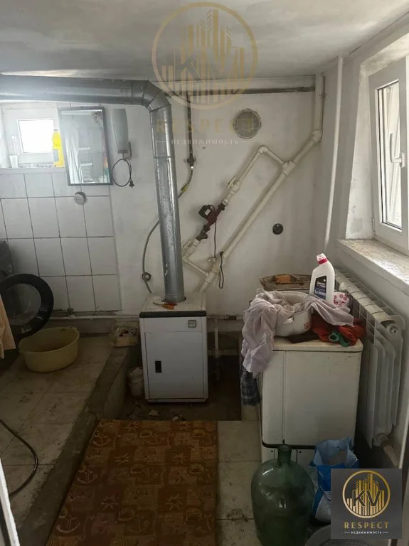 Продажа дома, Острогорка, ул. Овражная - Фото 19