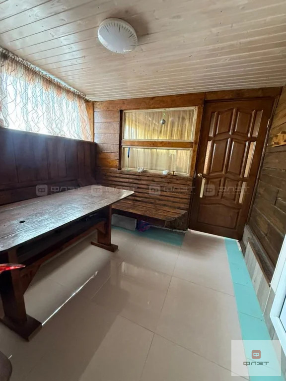 Продажа дома, Усады, Высокогорский район, ул. Светлая - Фото 19