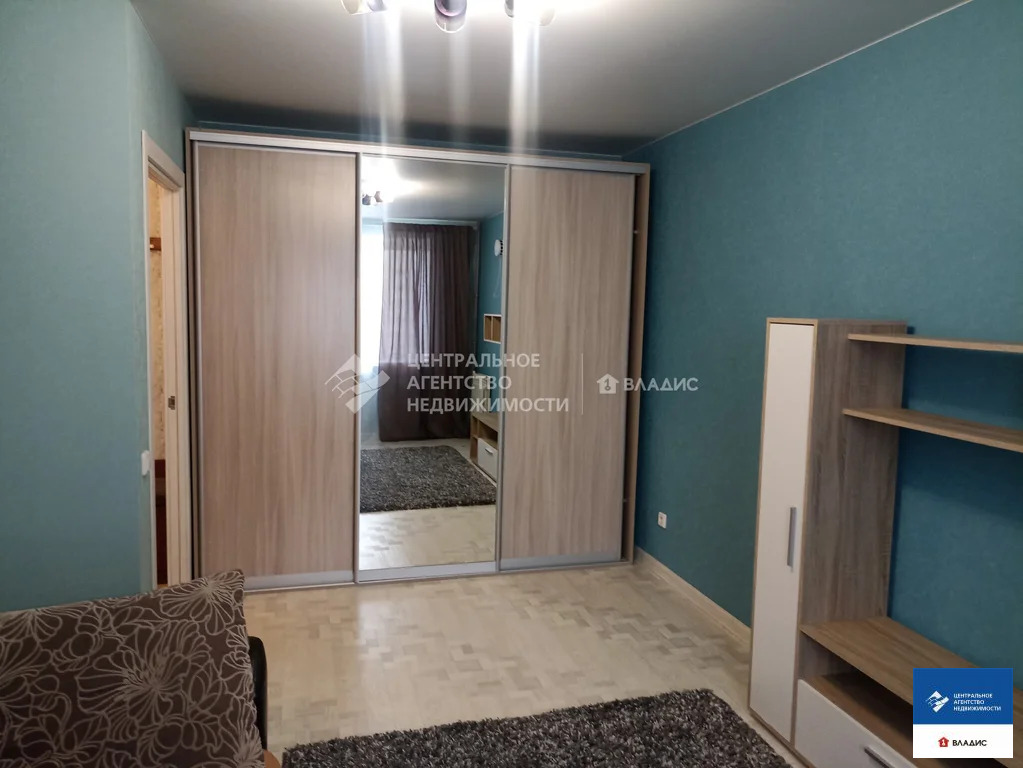 Аренда квартиры, Рязань, Семчинская улица - Фото 12