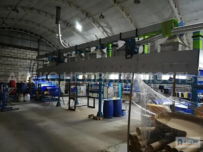 Продажа склада пл. 7000 м2 Апрелевка Киевское шоссе в складском ... - Фото 2