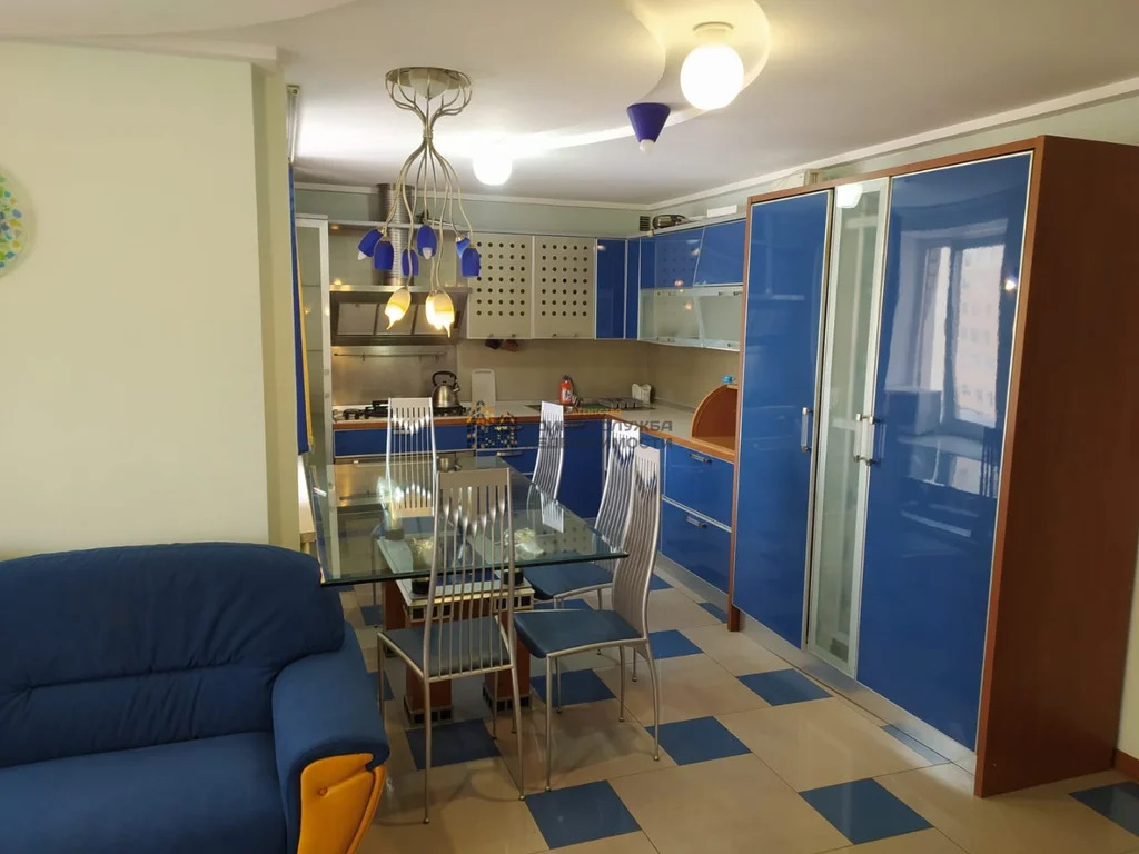 Аренда квартиры, Уфа, ул. Кирова - Фото 8