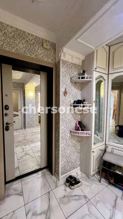 Продажа квартиры, Севастополь, ул. Николая Музыки - Фото 4