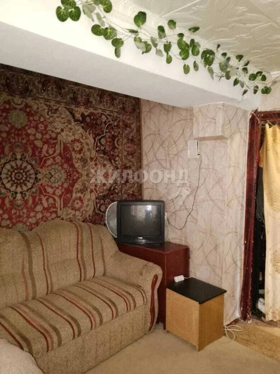 Продажа квартиры, Новосибирск, Мичурина пер. - Фото 4