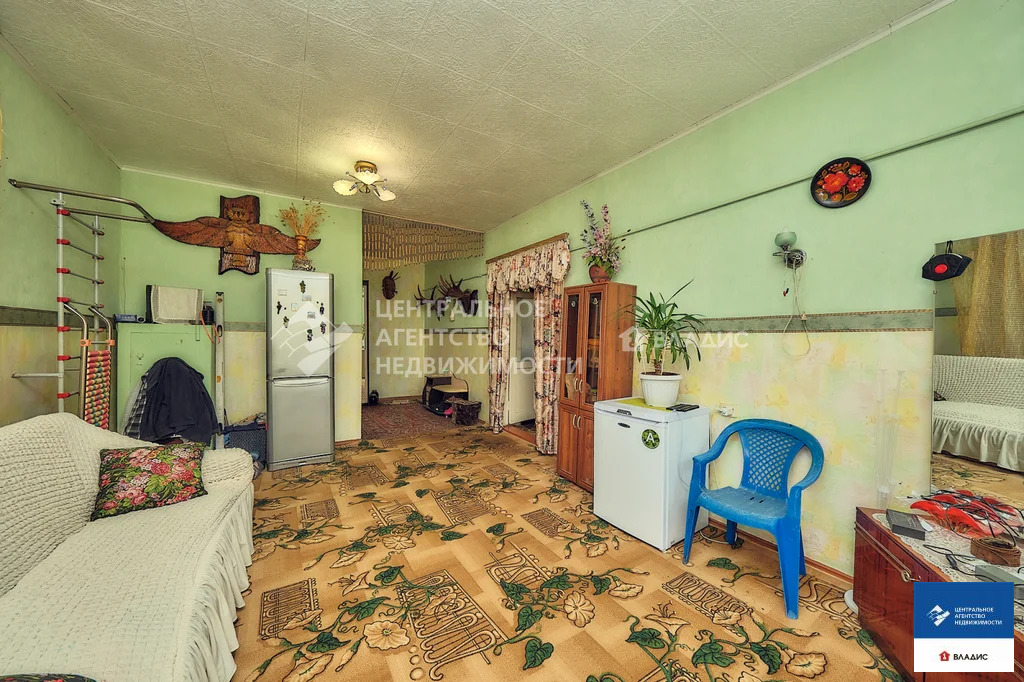 Продажа дома, Рязань, 1-й Базарный проезд - Фото 11