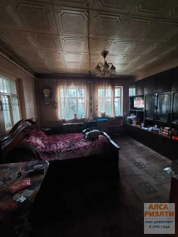 ЖДП-914 Продажа 1/2 доли дома на ул. Карла Либкнехта, г. Солнечногорск - Фото 9